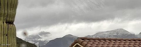 Tiny photo for 9526 E Obsidian Court, Gold Canyon, AZ 85118 (MLS # 260166)