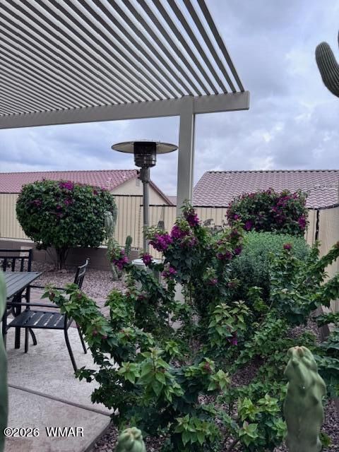 Tiny photo for 9526 E Obsidian Court, Gold Canyon, AZ 85118 (MLS # 260166)