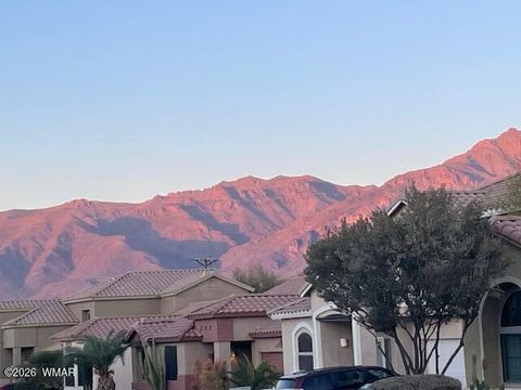 Tiny photo for 9526 E Obsidian Court, Gold Canyon, AZ 85118 (MLS # 260166)