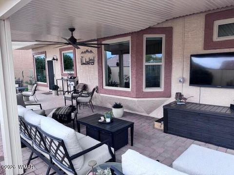 Tiny photo for 9526 E Obsidian Court, Gold Canyon, AZ 85118 (MLS # 260166)