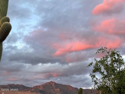 Tiny photo for 9526 E Obsidian Court, Gold Canyon, AZ 85118 (MLS # 260166)