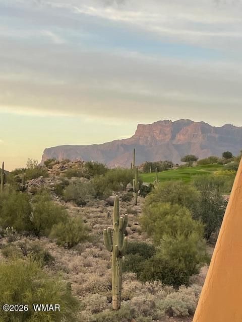 Tiny photo for 9526 E Obsidian Court, Gold Canyon, AZ 85118 (MLS # 260166)