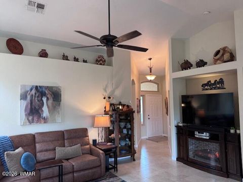 Tiny photo for 9526 E Obsidian Court, Gold Canyon, AZ 85118 (MLS # 260166)