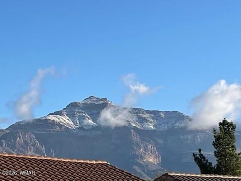 Tiny photo for 9526 E Obsidian Court, Gold Canyon, AZ 85118 (MLS # 260166)