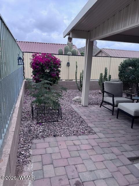 Tiny photo for 9526 E Obsidian Court, Gold Canyon, AZ 85118 (MLS # 260166)