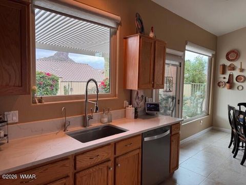 Tiny photo for 9526 E Obsidian Court, Gold Canyon, AZ 85118 (MLS # 260166)