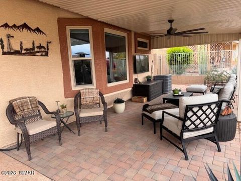 Tiny photo for 9526 E Obsidian Court, Gold Canyon, AZ 85118 (MLS # 260166)