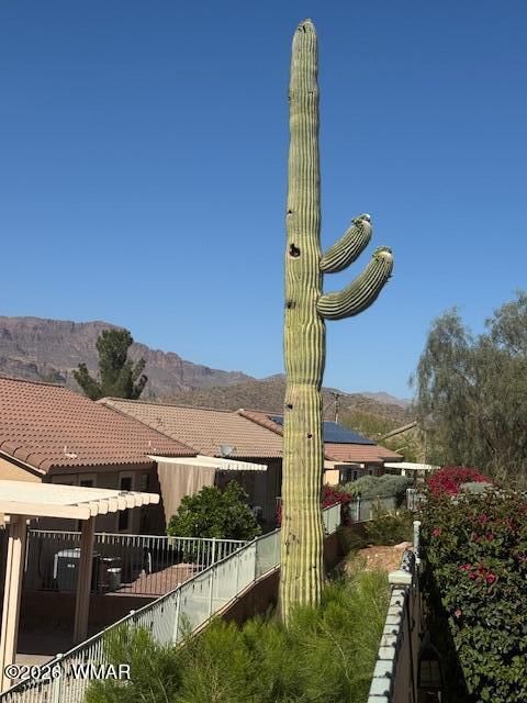 Tiny photo for 9526 E Obsidian Court, Gold Canyon, AZ 85118 (MLS # 260166)