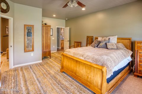 Tiny photo for 7631 Baldwin Lane, Taylor, AZ 85939 (MLS # 259430)