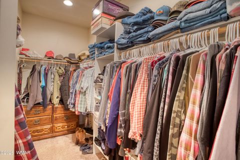 Tiny photo for 7631 Baldwin Lane, Taylor, AZ 85939 (MLS # 259430)