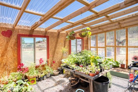 Tiny photo for 7631 Baldwin Lane, Taylor, AZ 85939 (MLS # 259430)