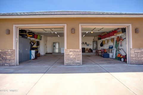 Tiny photo for 7631 Baldwin Lane, Taylor, AZ 85939 (MLS # 259430)