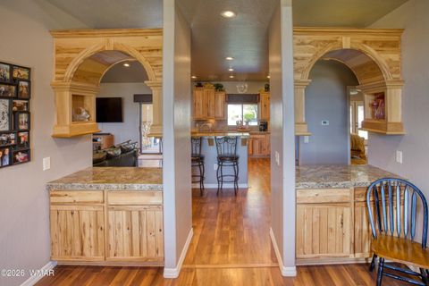 Tiny photo for 7631 Baldwin Lane, Taylor, AZ 85939 (MLS # 259430)