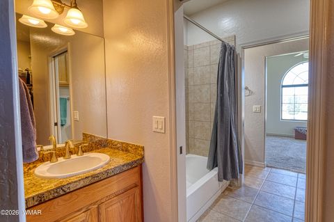 Tiny photo for 7631 Baldwin Lane, Taylor, AZ 85939 (MLS # 259430)