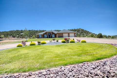 Photo of 7631 Baldwin Lane, Taylor, AZ 85939 (MLS # 259430)