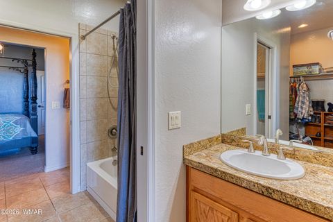 Tiny photo for 7631 Baldwin Lane, Taylor, AZ 85939 (MLS # 259430)