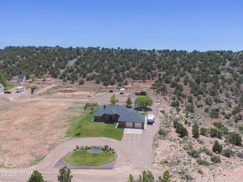 Tiny photo for 7631 Baldwin Lane, Taylor, AZ 85939 (MLS # 259430)