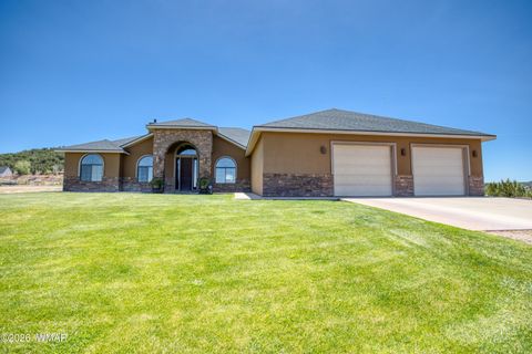 Tiny photo for 7631 Baldwin Lane, Taylor, AZ 85939 (MLS # 259430)