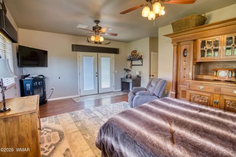 Tiny photo for 7631 Baldwin Lane, Taylor, AZ 85939 (MLS # 259430)