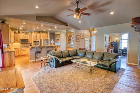 Tiny photo for 7631 Baldwin Lane, Taylor, AZ 85939 (MLS # 259430)