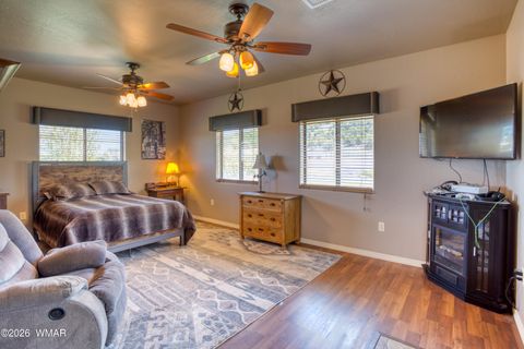 Tiny photo for 7631 Baldwin Lane, Taylor, AZ 85939 (MLS # 259430)