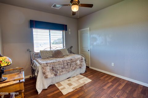 Tiny photo for 7631 Baldwin Lane, Taylor, AZ 85939 (MLS # 259430)
