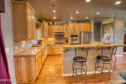 Tiny photo for 7631 Baldwin Lane, Taylor, AZ 85939 (MLS # 259430)