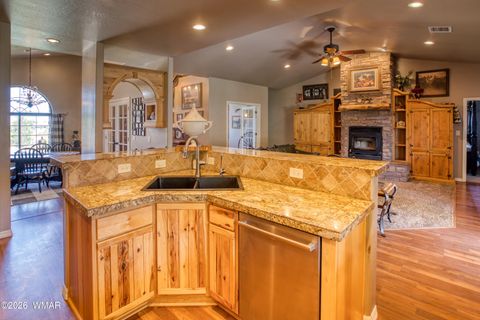 Tiny photo for 7631 Baldwin Lane, Taylor, AZ 85939 (MLS # 259430)