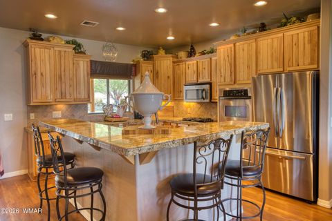 Tiny photo for 7631 Baldwin Lane, Taylor, AZ 85939 (MLS # 259430)