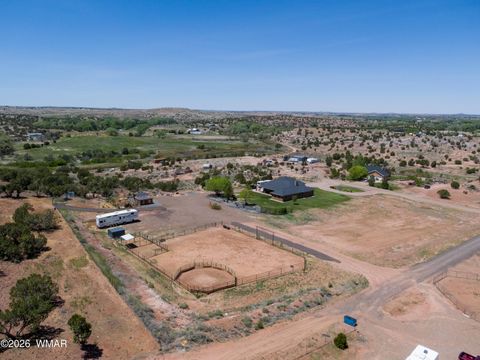 Tiny photo for 7631 Baldwin Lane, Taylor, AZ 85939 (MLS # 259430)