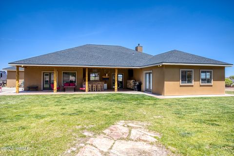 Tiny photo for 7631 Baldwin Lane, Taylor, AZ 85939 (MLS # 259430)