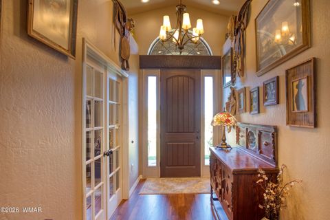 Tiny photo for 7631 Baldwin Lane, Taylor, AZ 85939 (MLS # 259430)