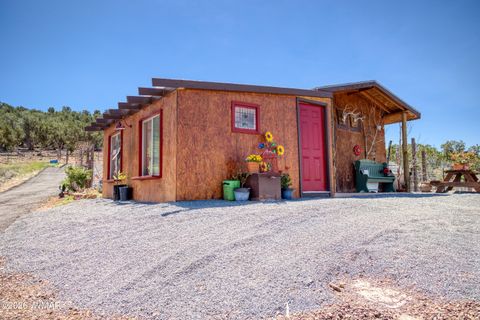Tiny photo for 7631 Baldwin Lane, Taylor, AZ 85939 (MLS # 259430)