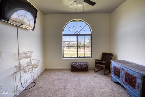 Tiny photo for 7631 Baldwin Lane, Taylor, AZ 85939 (MLS # 259430)