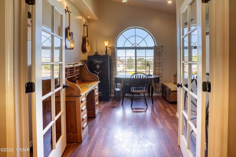 Tiny photo for 7631 Baldwin Lane, Taylor, AZ 85939 (MLS # 259430)