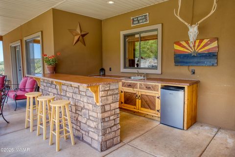 Tiny photo for 7631 Baldwin Lane, Taylor, AZ 85939 (MLS # 259430)