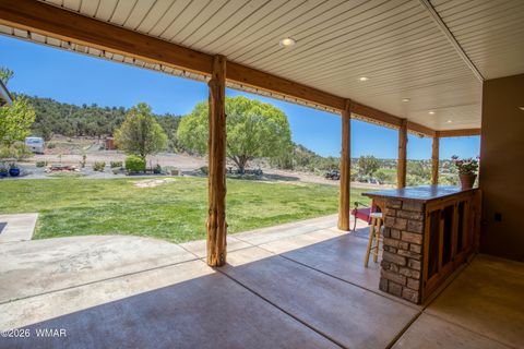 Tiny photo for 7631 Baldwin Lane, Taylor, AZ 85939 (MLS # 259430)