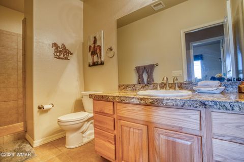 Tiny photo for 7631 Baldwin Lane, Taylor, AZ 85939 (MLS # 259430)
