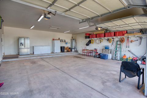Tiny photo for 7631 Baldwin Lane, Taylor, AZ 85939 (MLS # 259430)