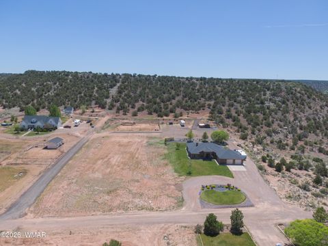 Tiny photo for 7631 Baldwin Lane, Taylor, AZ 85939 (MLS # 259430)