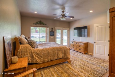 Tiny photo for 7631 Baldwin Lane, Taylor, AZ 85939 (MLS # 259430)