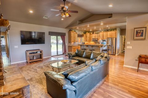Tiny photo for 7631 Baldwin Lane, Taylor, AZ 85939 (MLS # 259430)