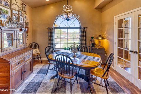 Tiny photo for 7631 Baldwin Lane, Taylor, AZ 85939 (MLS # 259430)