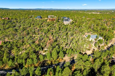 Tiny photo for 1920 S Pleasant View Drive, Show Low, AZ 85901 (MLS # 258580)