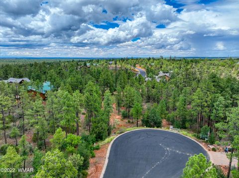 Photo of 2080 S High Sierra Court, Show Low, AZ 85901 (MLS # 254767)