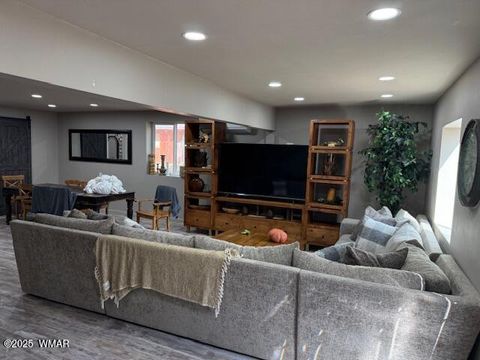 Tiny photo for 2832 View Way, Lakeside, AZ 85929 (MLS # 258058)