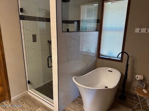 Tiny photo for 2832 View Way, Lakeside, AZ 85929 (MLS # 258058)