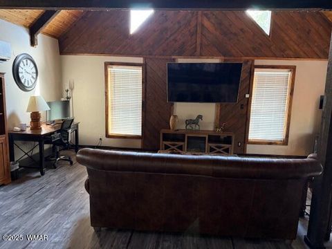 Tiny photo for 2832 View Way, Lakeside, AZ 85929 (MLS # 258058)