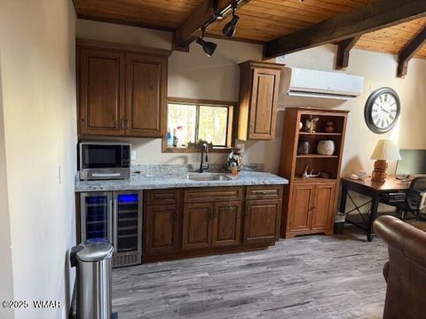 Tiny photo for 2832 View Way, Lakeside, AZ 85929 (MLS # 258058)