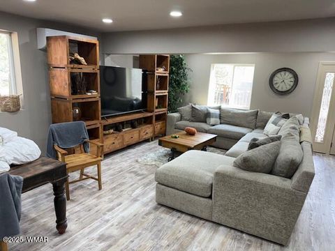 Tiny photo for 2832 View Way, Lakeside, AZ 85929 (MLS # 258058)